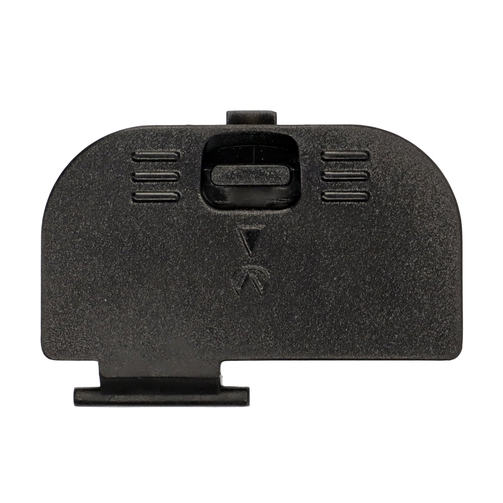 Ersatz Batteriefachdeckel für Nikon D200 D300 D700 Akkufach Deckel