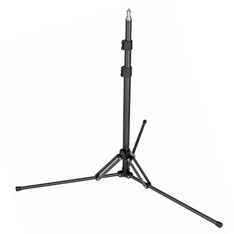 ayex flexibles Mikrofonstativ mit Halter Tablet Smartphonehalterung 1/4 Zoll Spigot Adapter
