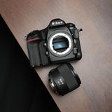 Meike 85mm F1.8 SE Mark II AF STM Objektiv für Nikon Z Vollformat Porträtobjektiv
