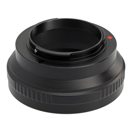Objektivadapter Sony AF Objektive an Fuji FX Mount Kameragehäuse