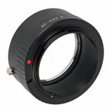 Objektivadapter AF Bajonett Objektive an Canon EOS R Mount AF-EOS R