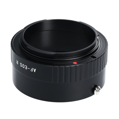 Objektivadapter AF Bajonett Objektive an Canon EOS R Mount AF-EOS R