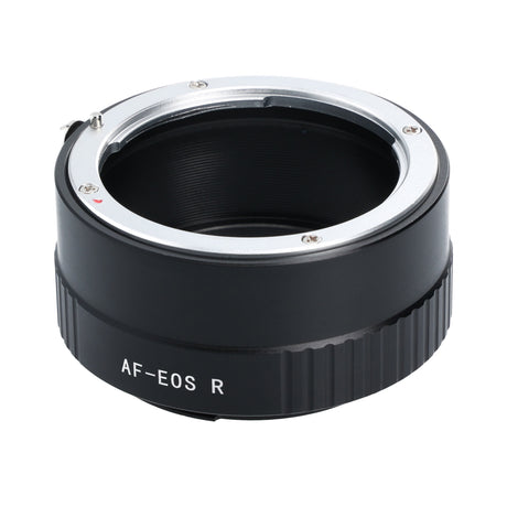Objektivadapter AF Bajonett Objektive an Canon EOS R Mount AF-EOS R