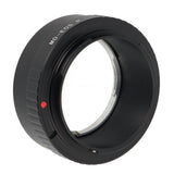 Objektivadapter Minolta MD Bajonett Objektive an Canon EOS R Mount MD-EOS R