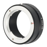 Objektivadapter Minolta MD Bajonett Objektive an Canon EOS R Mount MD-EOS R