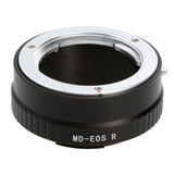 Objektivadapter Minolta MD Bajonett Objektive an Canon EOS R Mount MD-EOS R