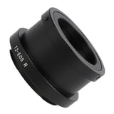 Objektivadapter Minolta T2 Bajonett Objektive an Canon EOS R Mount T2-EOS R