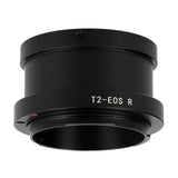 Objektivadapter Minolta T2 Bajonett Objektive an Canon EOS R Mount T2-EOS R