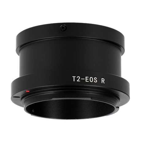Objektivadapter Minolta T2 Bajonett Objektive an Canon EOS R Mount T2-EOS R