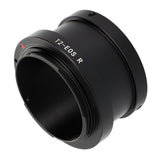 Objektivadapter Minolta T2 Bajonett Objektive an Canon EOS R Mount T2-EOS R