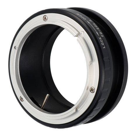 Objektivadapter Canon FD Bajonett Objektive an Canon EOS R Mount FD-EOS R