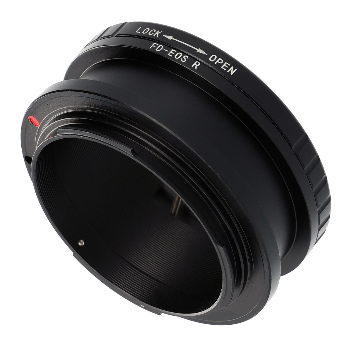 Objektivadapter Canon FD Bajonett Objektive an Canon EOS R Mount FD-EOS R