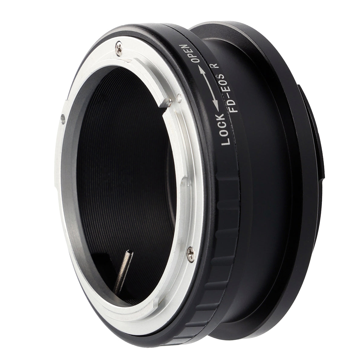 Objektivadapter Canon FD Bajonett Objektive an Canon EOS R Mount FD-EOS R