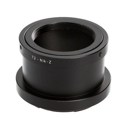 Objektivadapter T2 Bajonett Objektive an Nikon Z Kameras T2-Z
