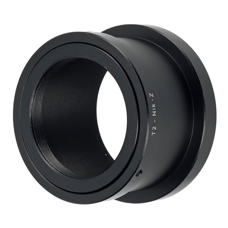 Objektivadapter T2 Bajonett Objektive an Nikon Z Kameras T2-Z