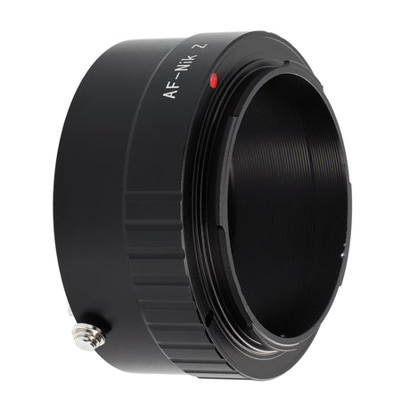 Objektivadapter Sony AF Bajonett Objektive an Nikon Z Kameras AF-Z
