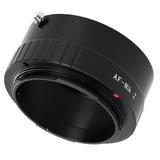 Objektivadapter Sony AF Bajonett Objektive an Nikon Z Kameras AF-Z