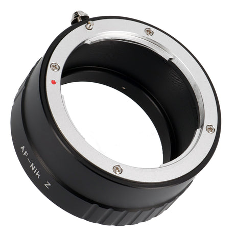 Objektivadapter Sony AF Bajonett Objektive an Nikon Z Kameras AF-Z