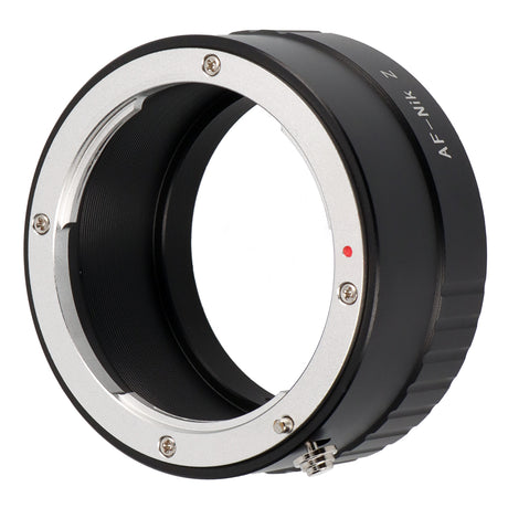 Objektivadapter Sony AF Bajonett Objektive an Nikon Z Kameras AF-Z