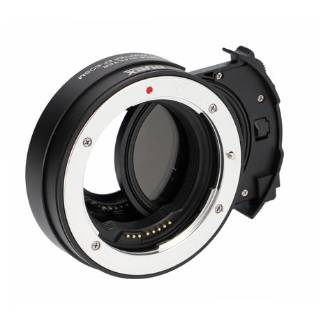 Objektivadapter EF-EOS M Drop In für Canon EF/EF-S Objektive an Canon EOS M Kameras