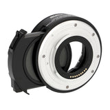 Objektivadapter EF-EOS M Drop In für Canon EF/EF-S Objektive an Canon EOS M Kameras