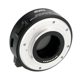 Objektivadapter EF-EOS M Drop In für Canon EF/EF-S Objektive an Canon EOS M Kameras