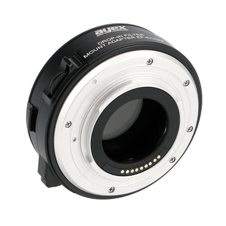 Objektivadapter EF-EOS M Drop In für Canon EF/EF-S Objektive an Canon EOS M Kameras