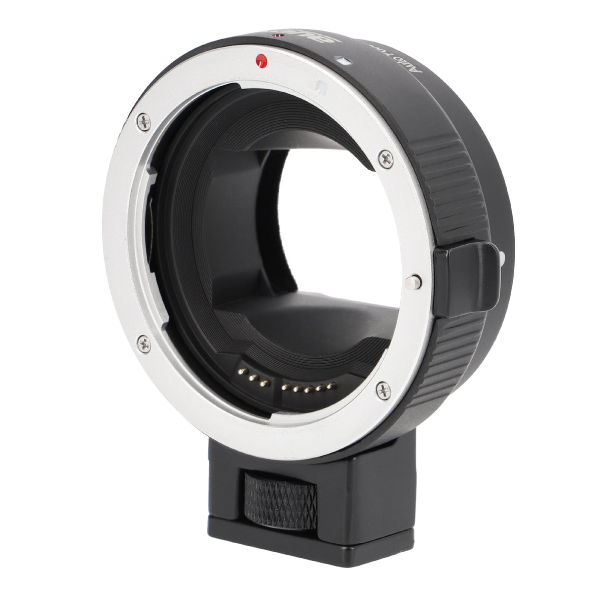 Objektivadapter AF Autofokus Canon EF/EF-S-Objektiv auf Sony E-Mount-Kamera EF-NEX II