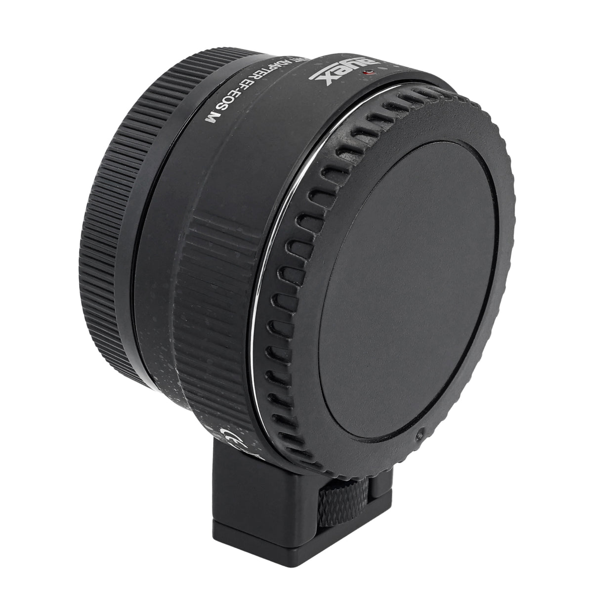 Objektivadapter für Canon EF an EOS M Kameras Autofokus EF-EOS M