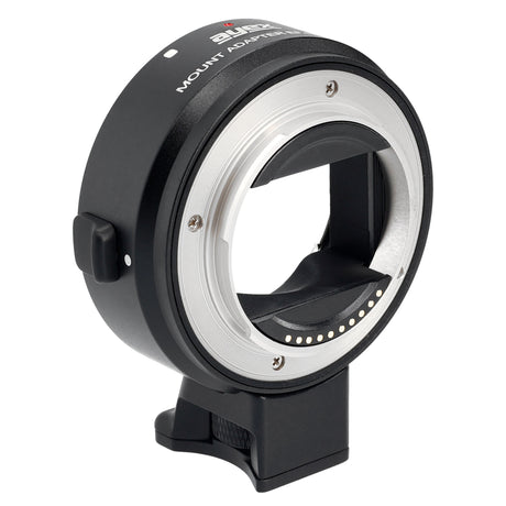 Highspeed Objektivadapter Canon EF an Sony E-Mount Dual Autofokus Phasenerkennung EF-NEX IV
