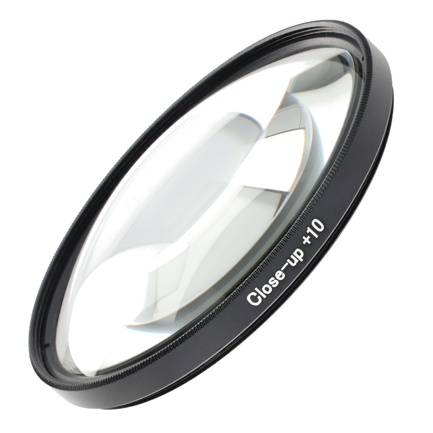 ayex Close up Makro Linsen Set 67mm - 4 teilig (+1, +2, +4, +10)