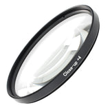 ayex Close up Makro Linsen Set 67mm - 4 teilig (+1, +2, +4, +10)
