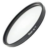 ayex Close up Makro Linsen Set 67mm - 4 teilig (+1, +2, +4, +10)