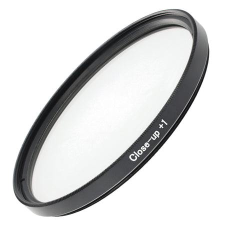 ayex Close up Makro Linsen Set 77mm - 4 teilig (+1, +2, +4, +10)