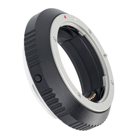 Objektivadapter EF-GFXII Canon EF-Objektive an Fujifilm GFX Kameras