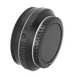 Objektivadapter EF-GFXII Canon EF-Objektive an Fujifilm GFX Kameras