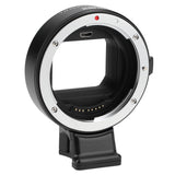 Objektivadapter EF-L Canon EF-Objektive an Leica L-Mount Kameras