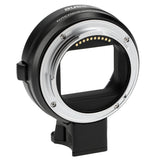 Objektivadapter EF-L Canon EF-Objektive an Leica L-Mount Kameras