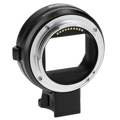 Objektivadapter EF-L Canon EF-Objektive an Leica L-Mount Kameras