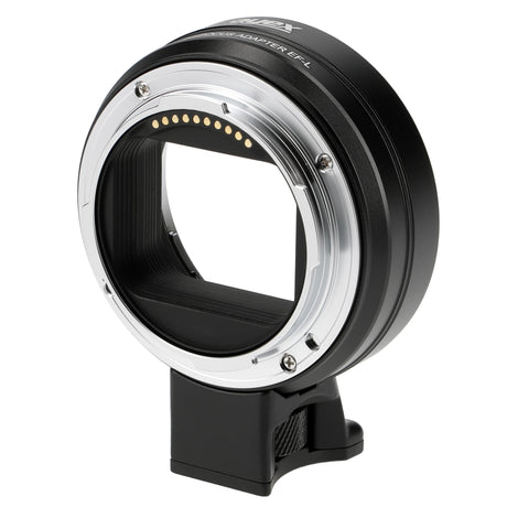 Objektivadapter EF-L Canon EF-Objektive an Leica L-Mount Kameras