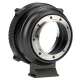 Objektivadapter PL-E zB. Arri PL Objektive an Sony E-Mount