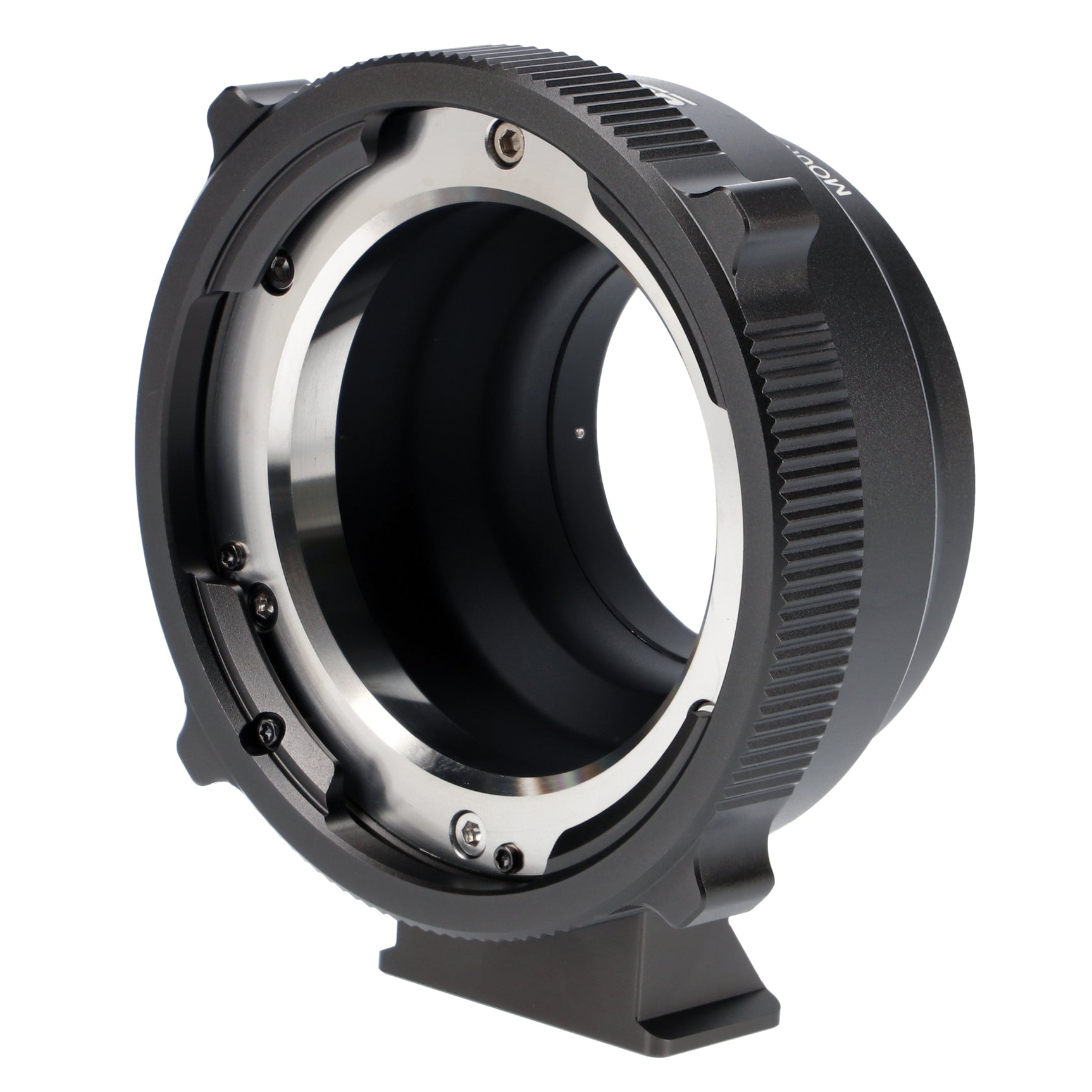 Objektivadapter PL-E zB. Arri PL Objektive an Sony E-Mount