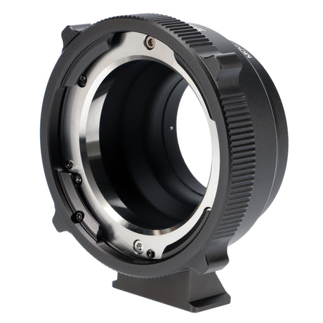Objektivadapter PL-E zB. Arri PL Objektive an Sony E-Mount