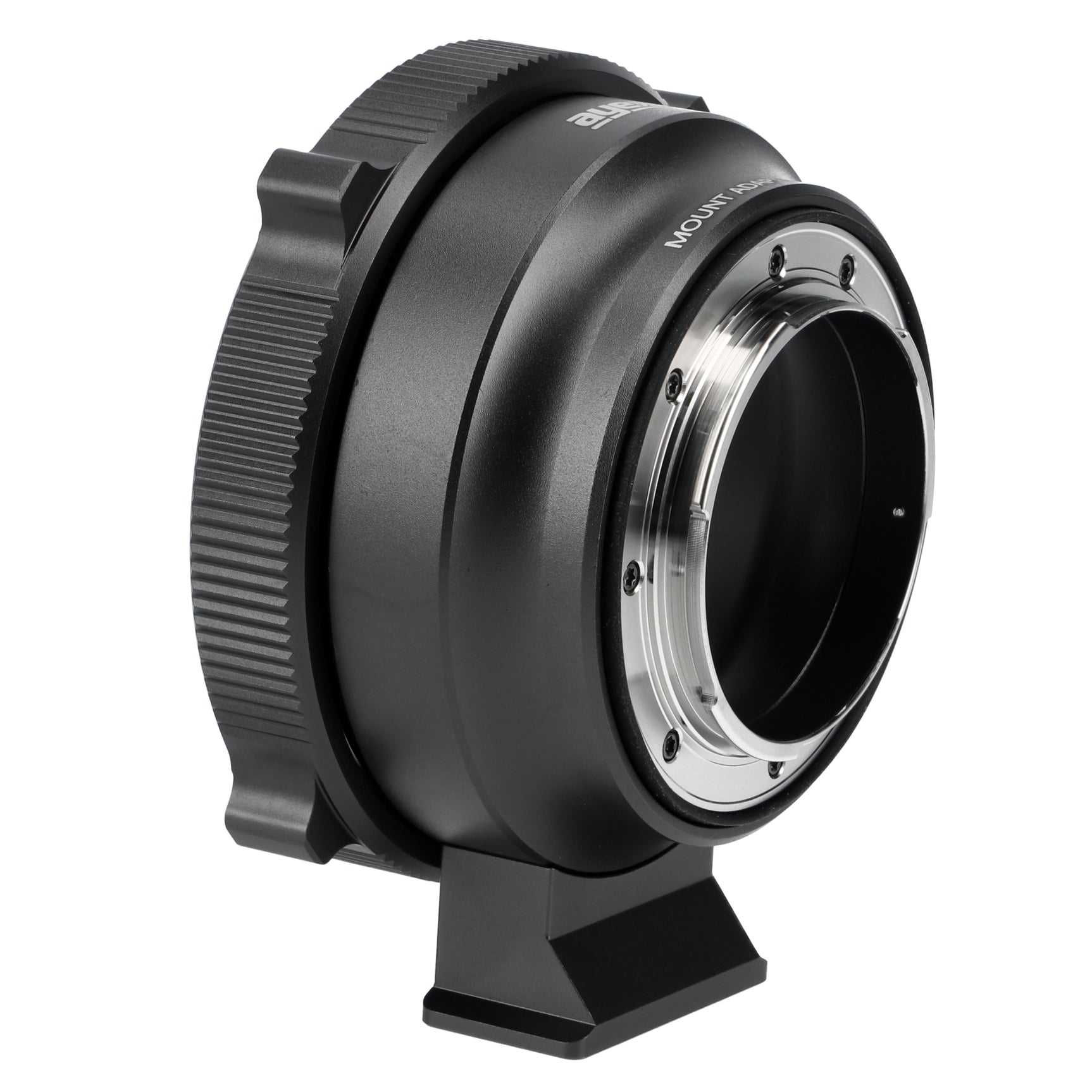 Objektivadapter PL-E zB. Arri PL Objektive an Sony E-Mount