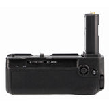 Batteriegriff für Nikon Z8 ersetzt MB-N12 Kamera Hochformatgriff Multifunktions Handgriff