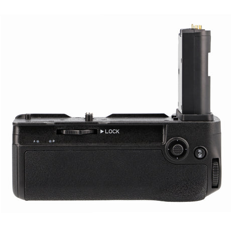 Batteriegriff für Nikon Z8 ersetzt MB-N12 Kamera Hochformatgriff Multifunktions Handgriff