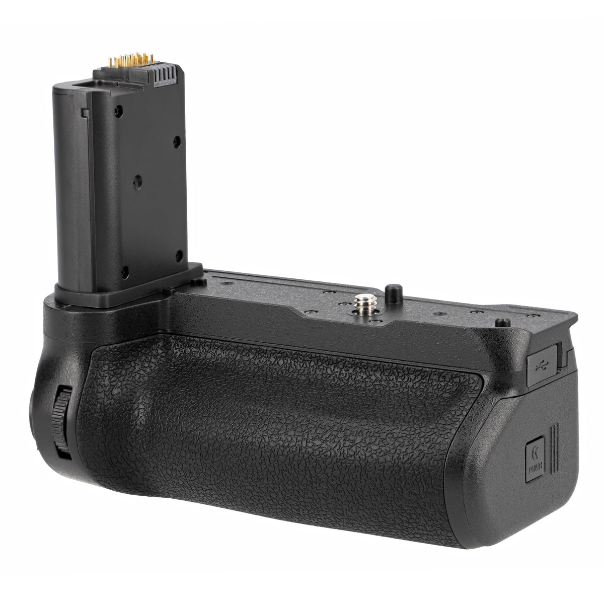 ayex Batteriegriff für Nikon Z8 mit Funk-Timer-Fernauslöser USB-C ersetzt MB-N12