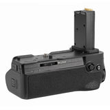 ayex Batteriegriff für Nikon Z8 mit Funk-Timer-Fernauslöser USB-C ersetzt MB-N12