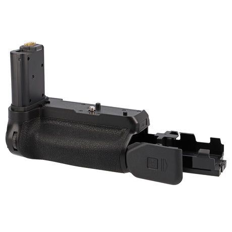 Batteriegriff für Nikon Z7 II & Z6 II inkl. Timer Fernauslöser ersetzt MB-N11 Kamera Hochformat Handgriff
