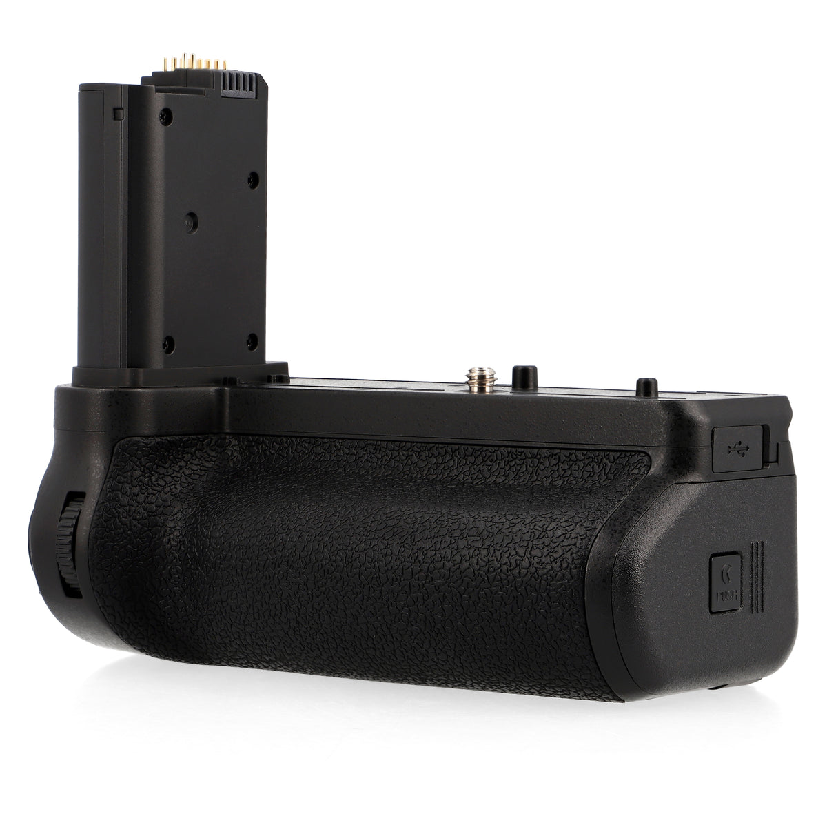 Batteriegriff für Nikon Z6 III Z5 II ersetzt MB-N14 mit Timer-Fernauslöser Multifunktions Handgriff